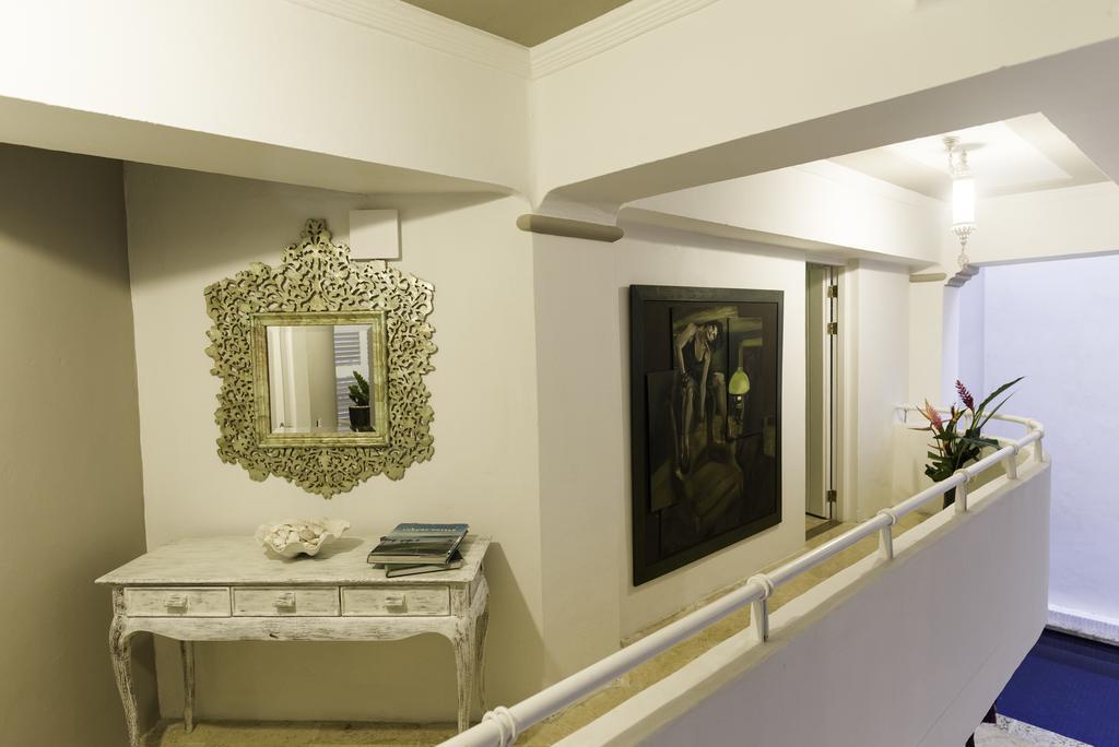 Ofihotel Perla Apartamento Cartagena