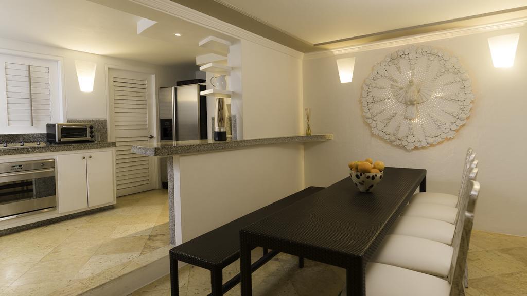 Apartamento Ofihotel Perla
