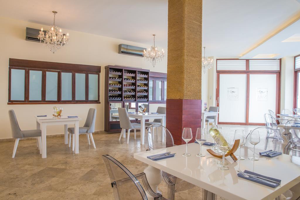 Hotel Vistamarina Casa (adults Only)