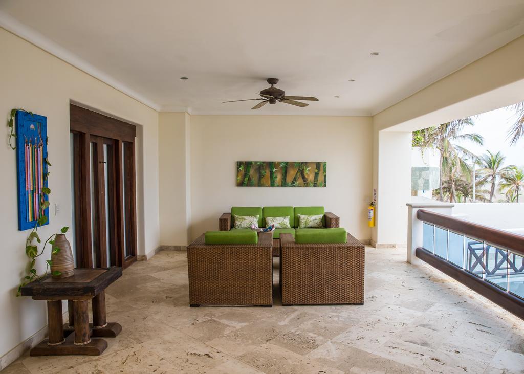 Vistamarina Casa (adults Only) Hotel