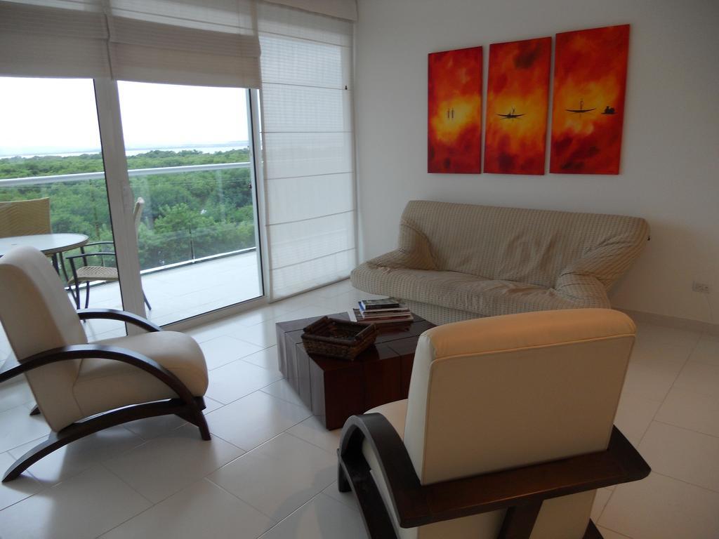 Apartamento Apto Morros 3 *
