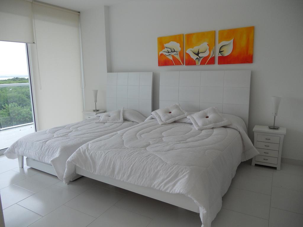 Apartamento Apto Morros 3 Cartagena