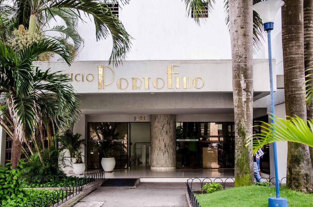 En Edificio Portofino Icdi Cartagena