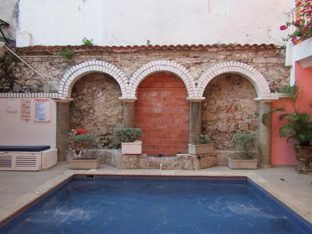 Casa Real Hotel 3*