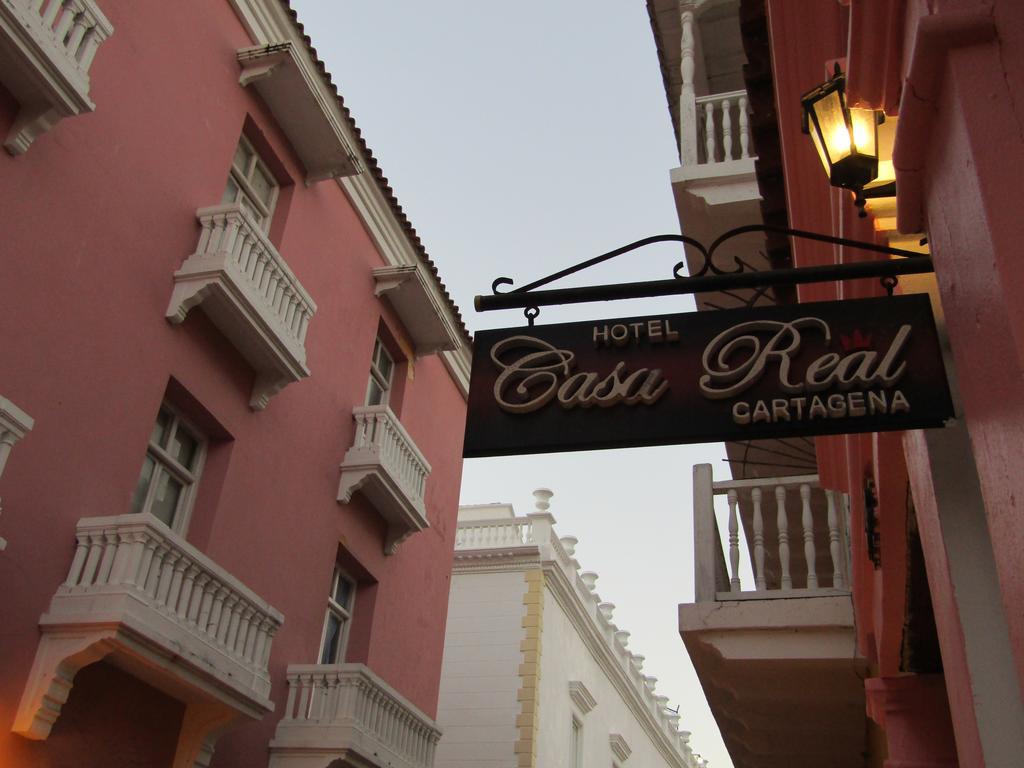 Casa Real Hotel 3*