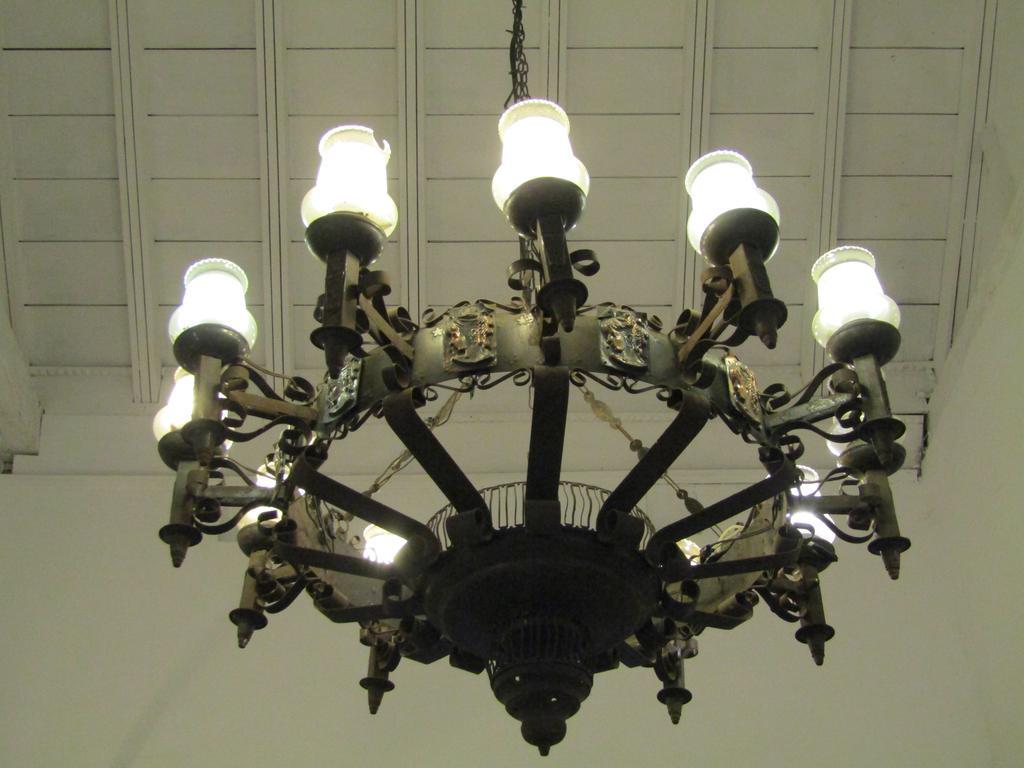 Casa Real Cartagena