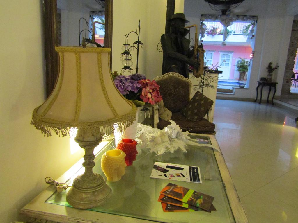 Hotel Casa Real