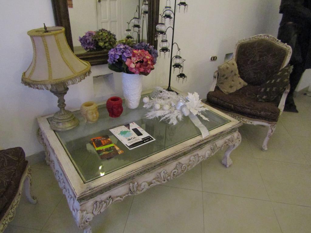 Casa Real 3*