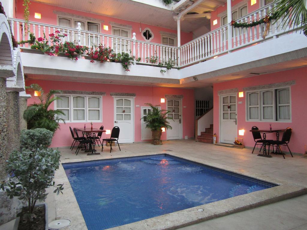 Casa Real Hotel Cartagena