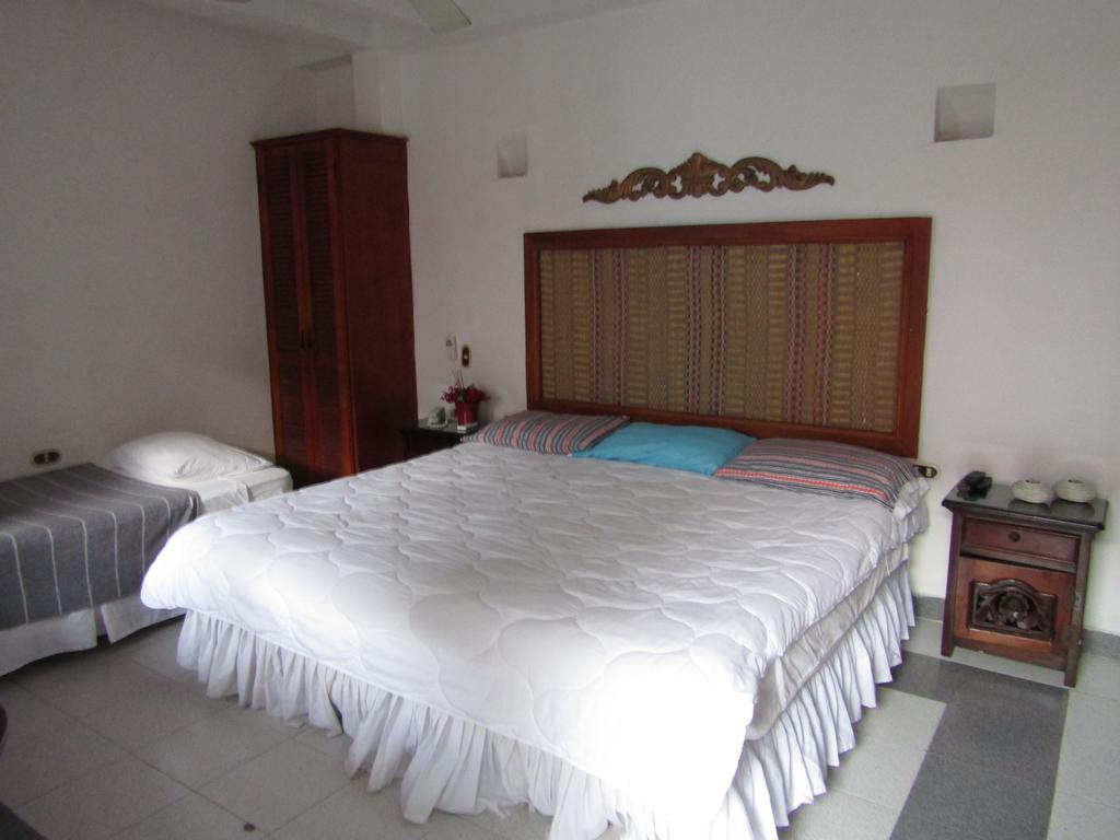Hotel Casa Real 3*