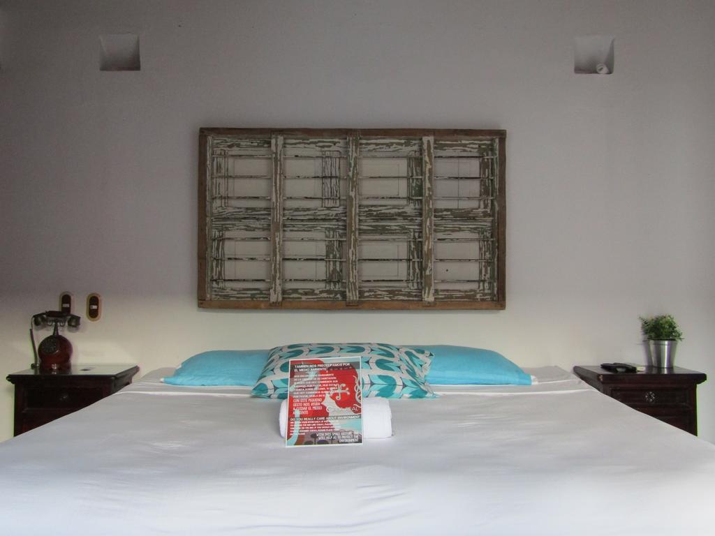 Hotel Casa Real