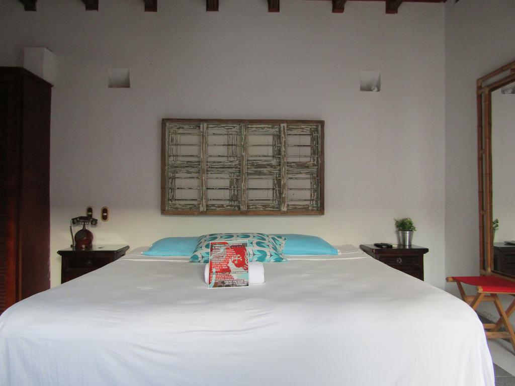 Hotel Casa Real