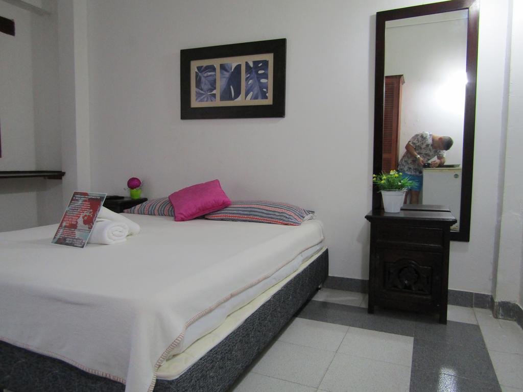 Casa Real Hotel Cartagena