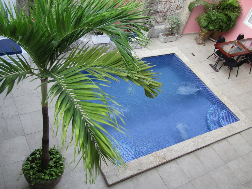 Casa Real Cartagena