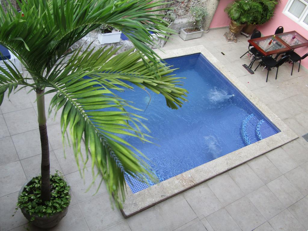 Hotel Casa Real 3*