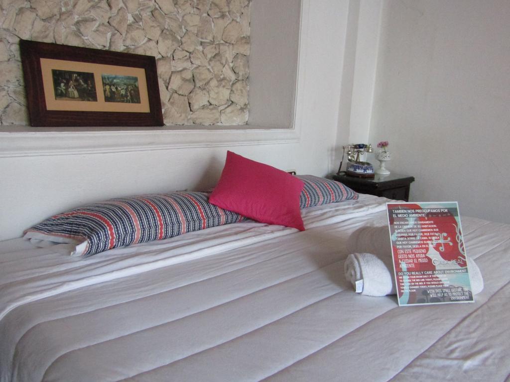 Hotel Casa Real Cartagena