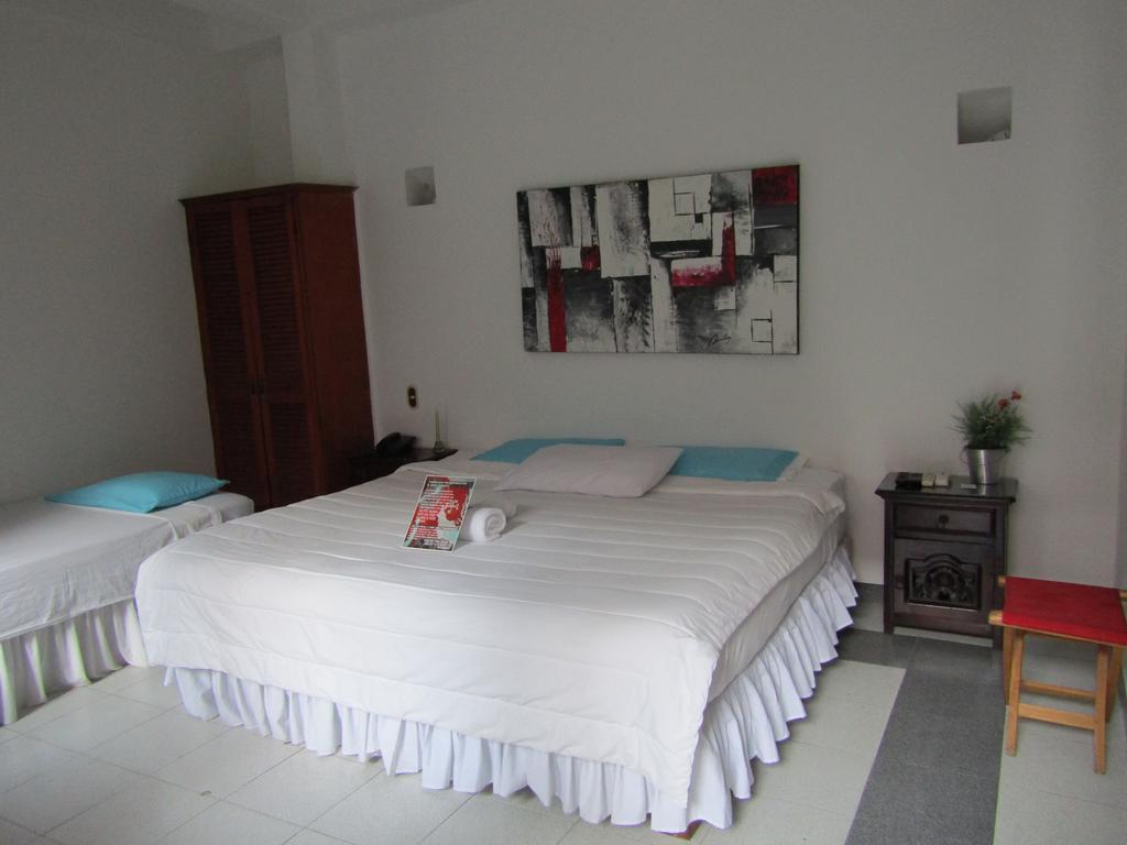 Hotel Casa Real 3*
