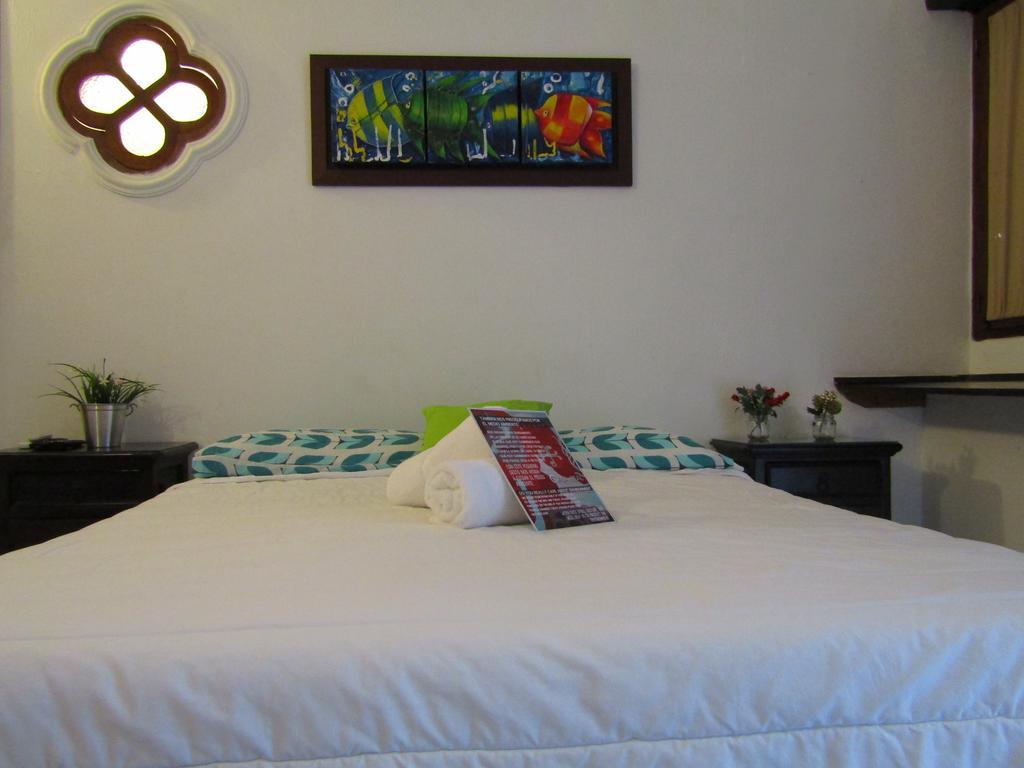 Hotel Casa Real Cartagena