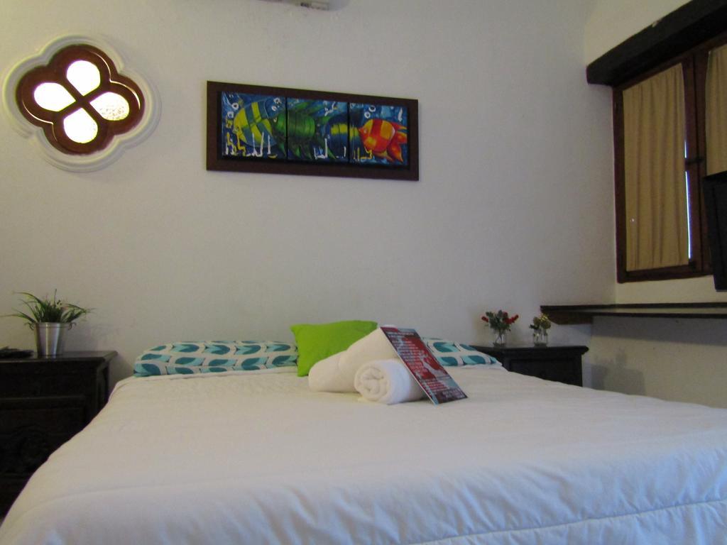 Casa Real Cartagena