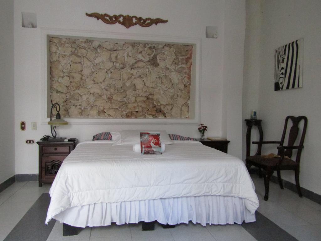 Casa Real 3* Cartagena