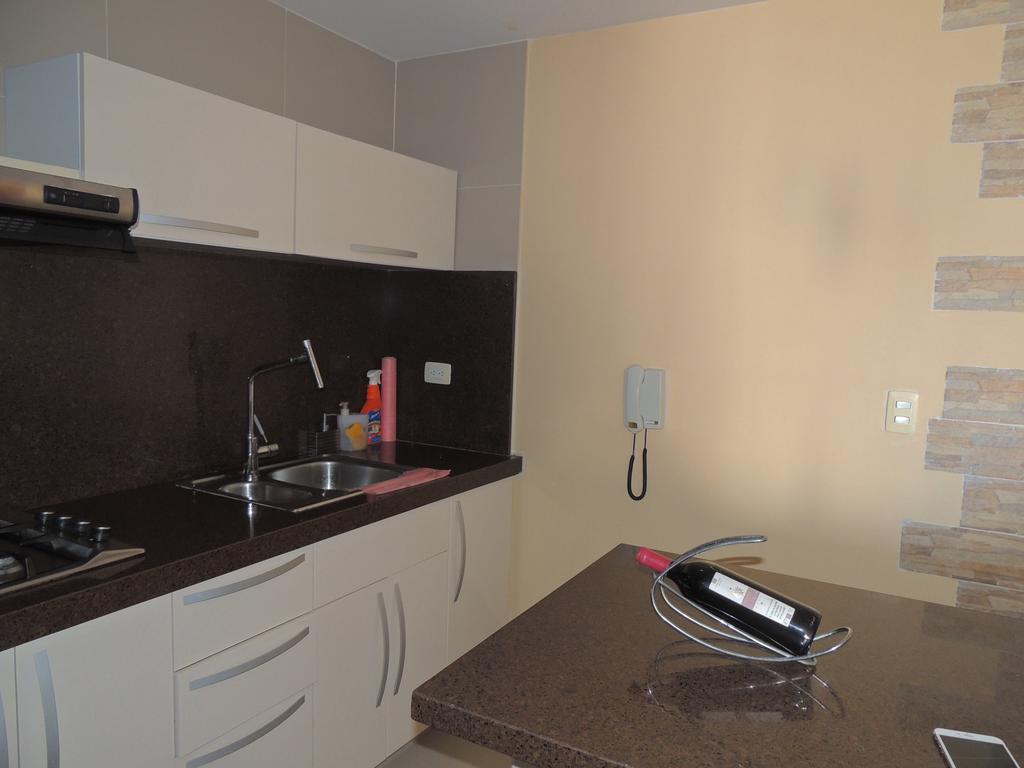 Apartamento La Costa Deluxe - De Indias