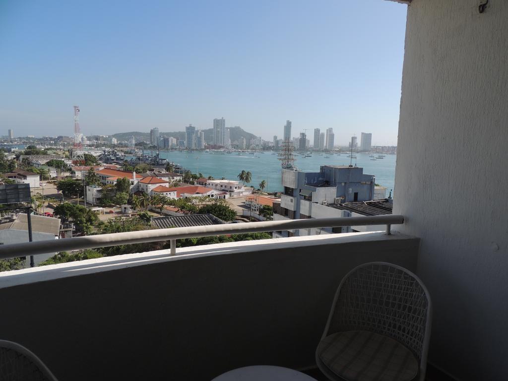 La Costa Deluxe - De Indias Apartamento