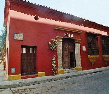 Puertas De Cartagena