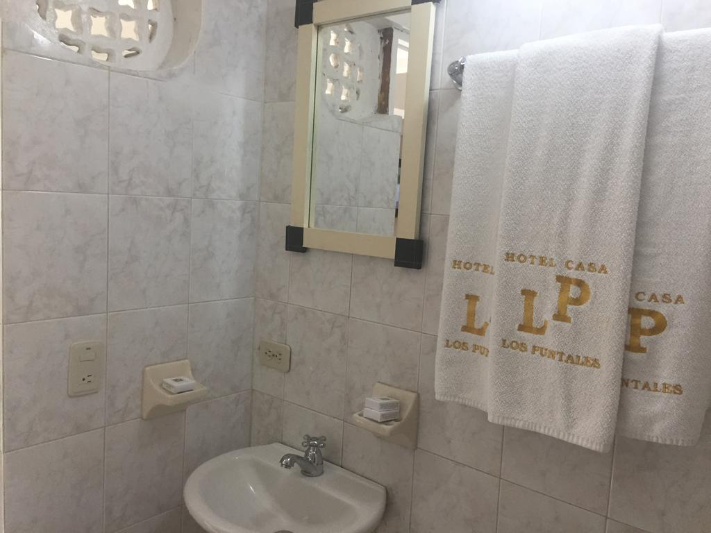 Casa Puntales 4*