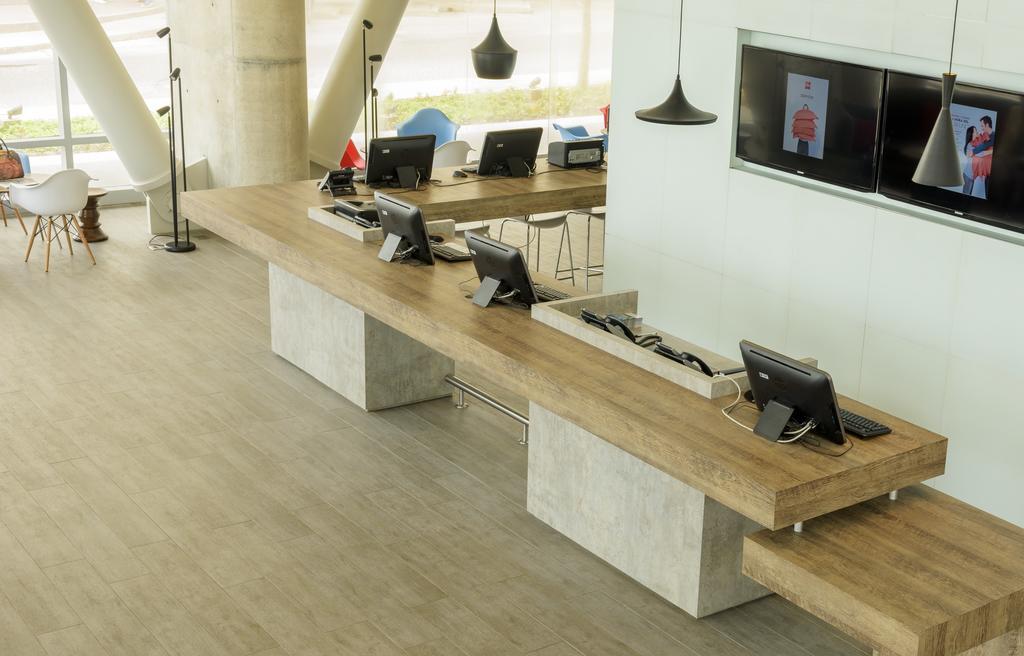 Ibis Marbella Cartagena