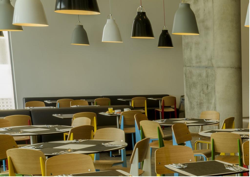 Hotel Ibis Marbella 3*