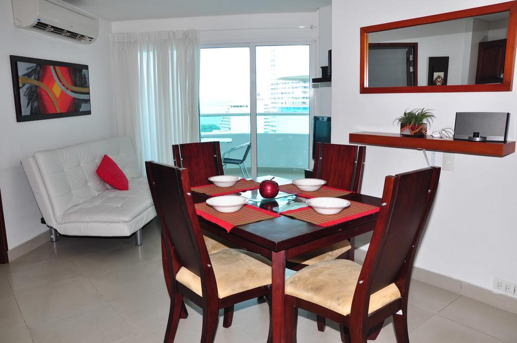 Apartment Torres Del Cartagena