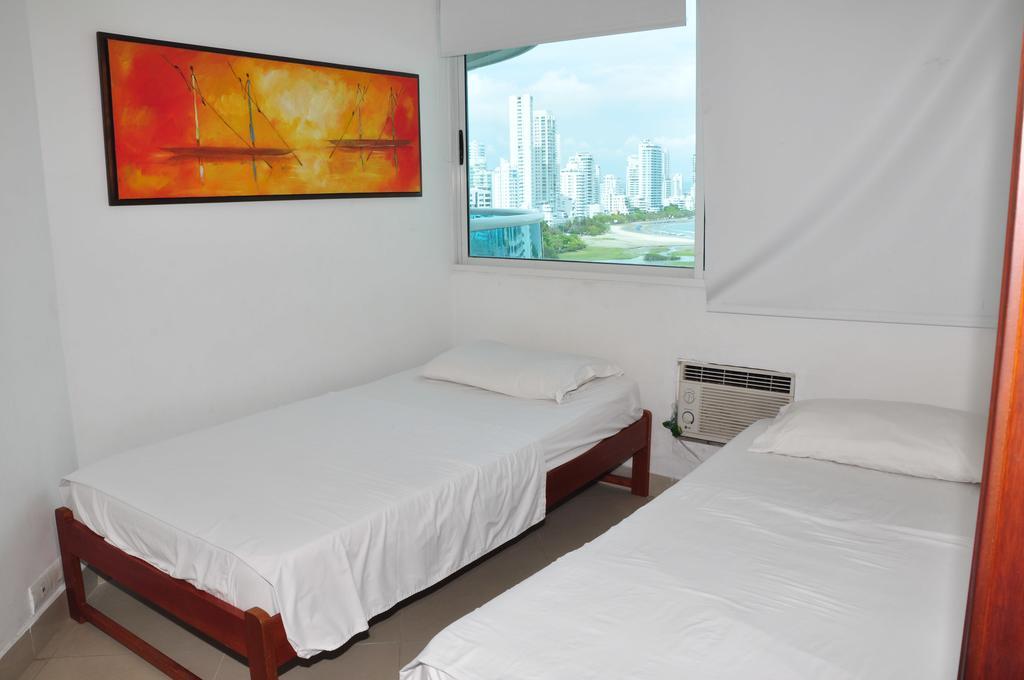 Apartment Torres Del *