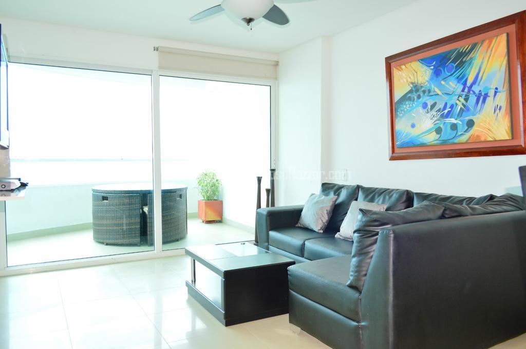 Torres Del Apartment *
