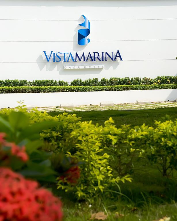 Hotel Vistamarina Casa (adults Only)