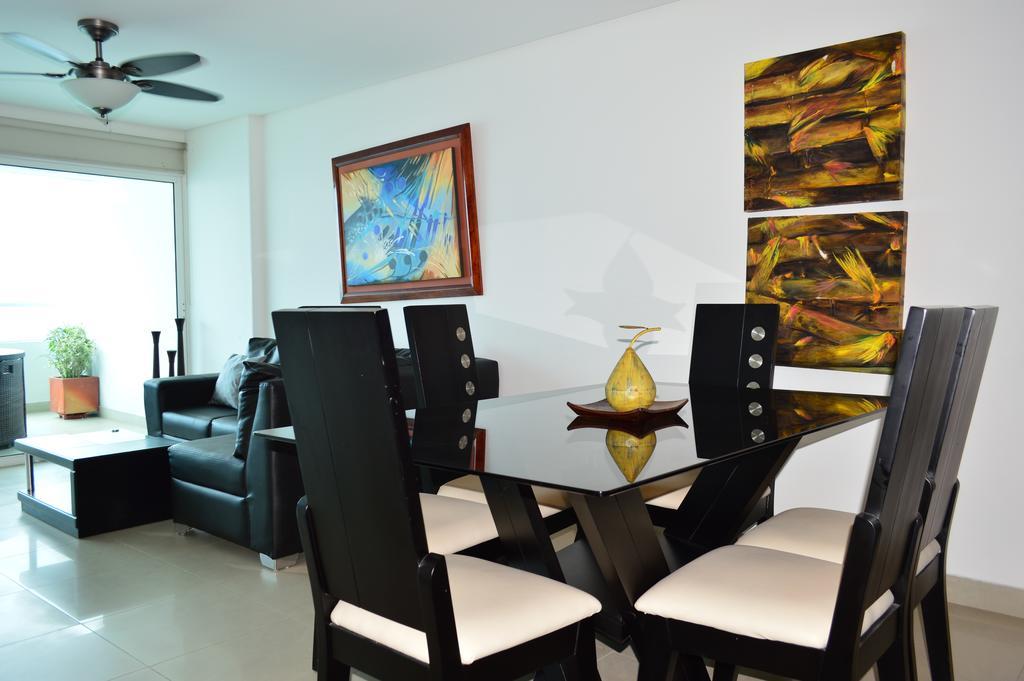 Torres Del Apartment Cartagena