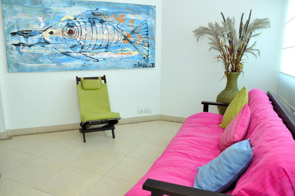 Apartment Torres Del