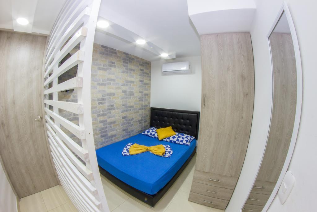 Marinare Apartment *