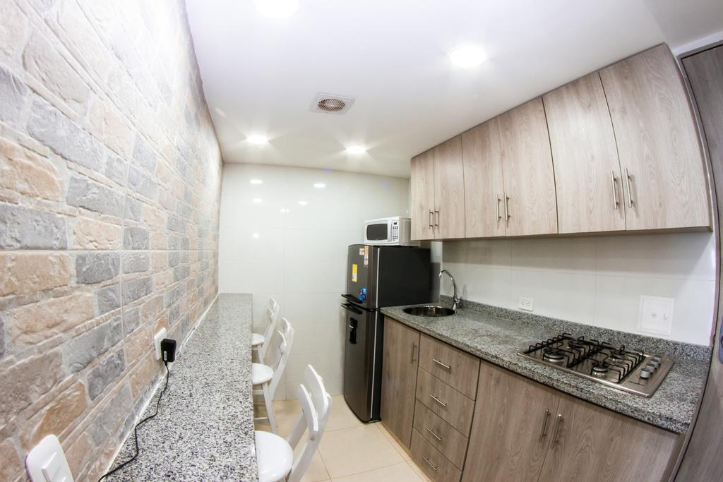 Apartment Marinare Cartagena