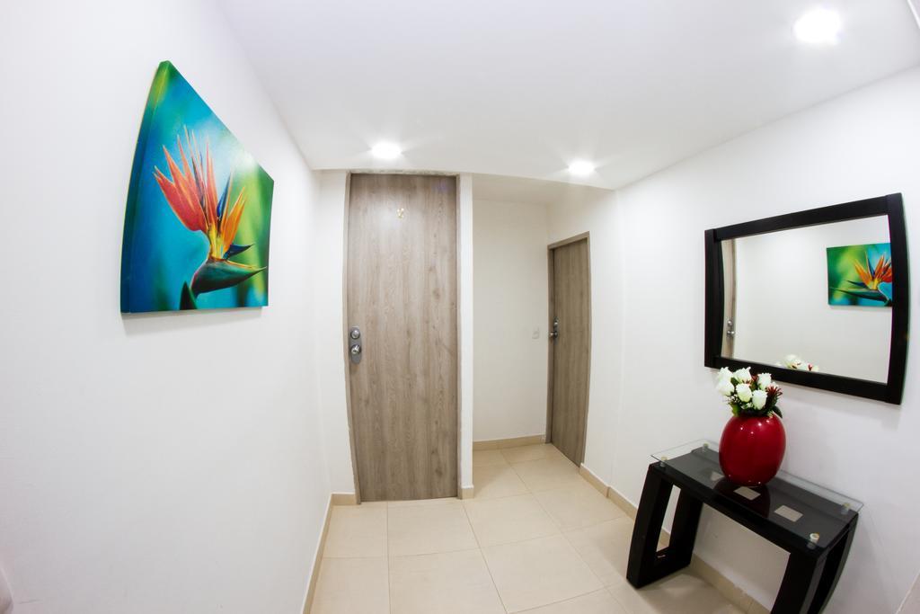 Marinare Apartment Cartagena