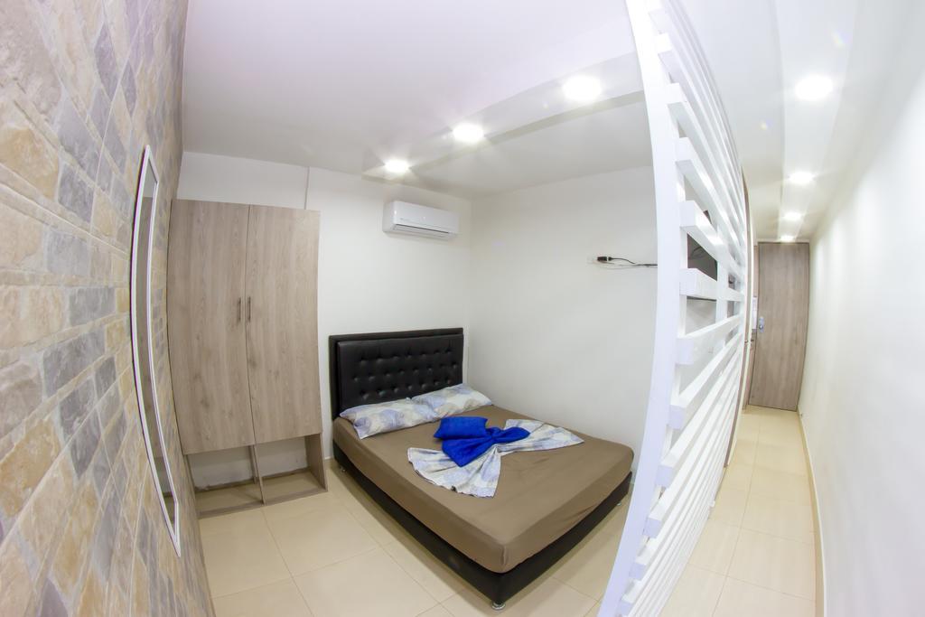Marinare Apartment