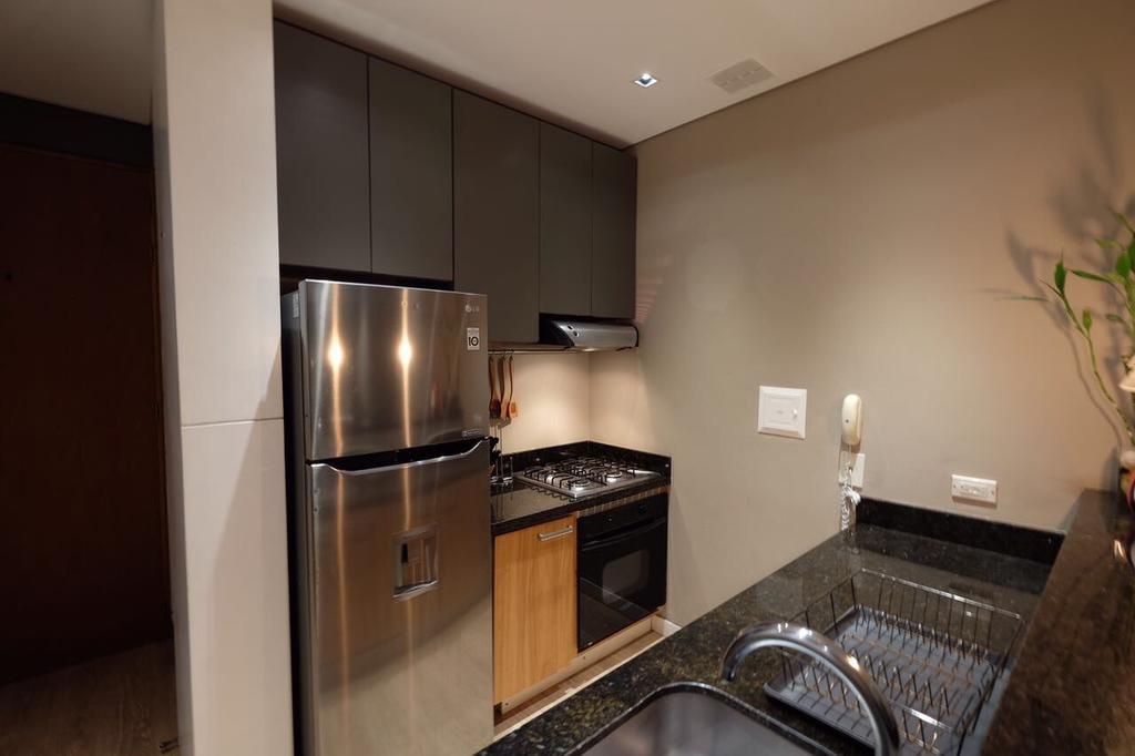Apartamento Premium Flat Cartagena
