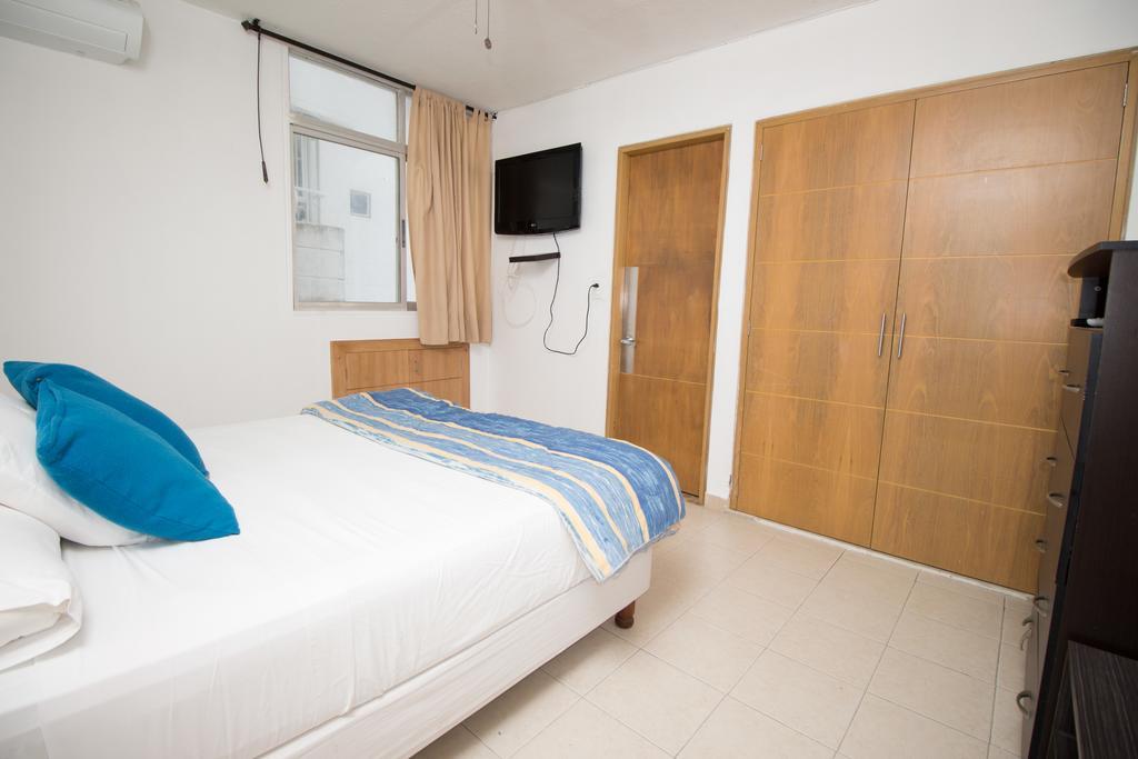 Apartamento Caribbean Coconut - Livin Colombia *