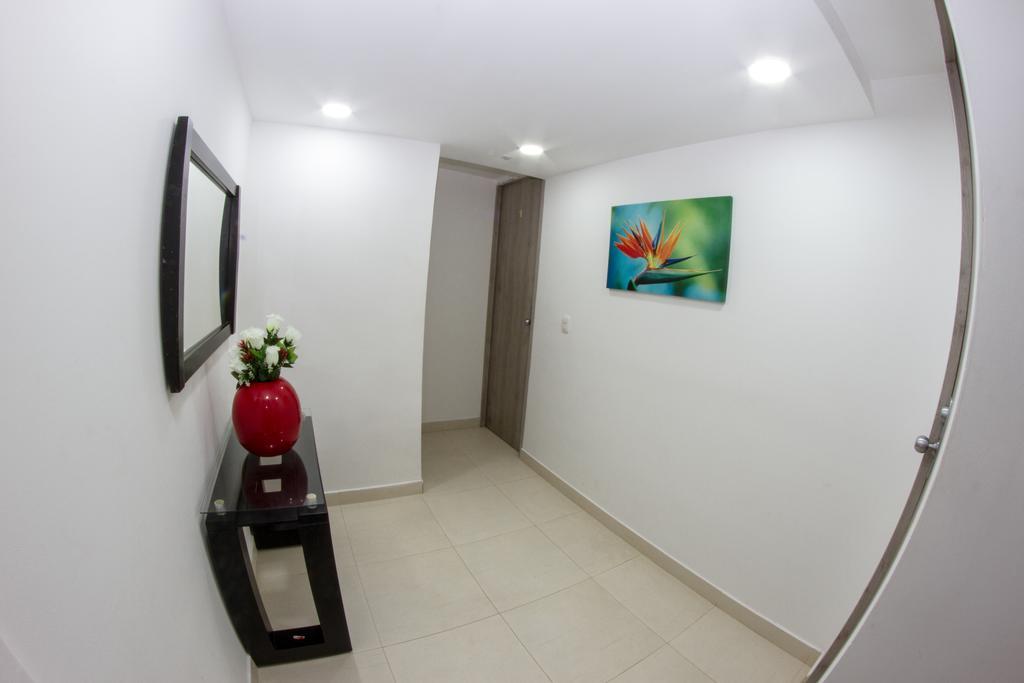 Marinare Apartment