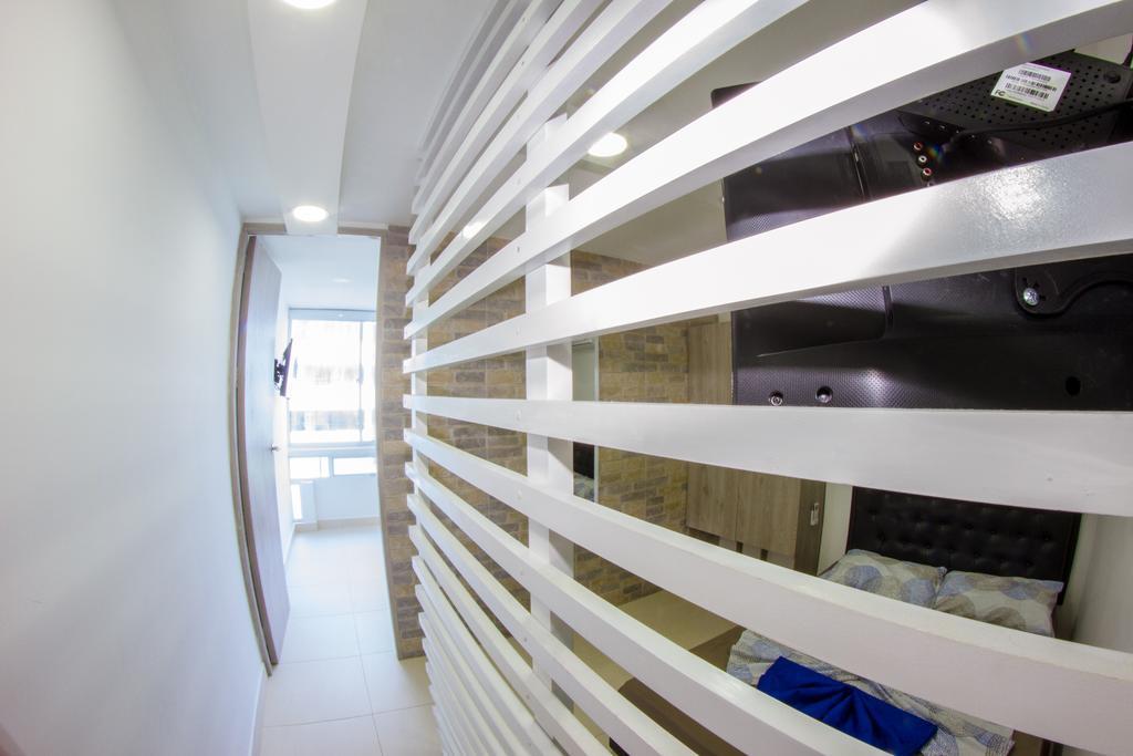 Apartment Marinare Cartagena
