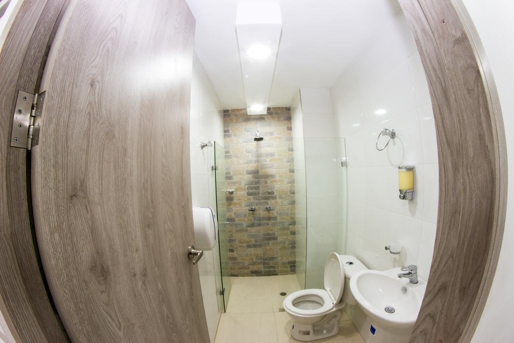 Apartment Marinare