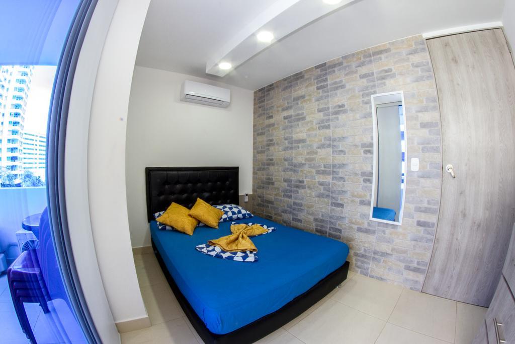 Marinare Apartment