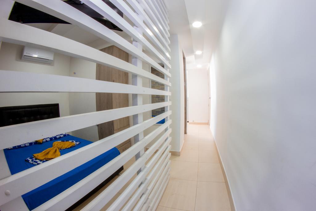 Marinare Apartment *