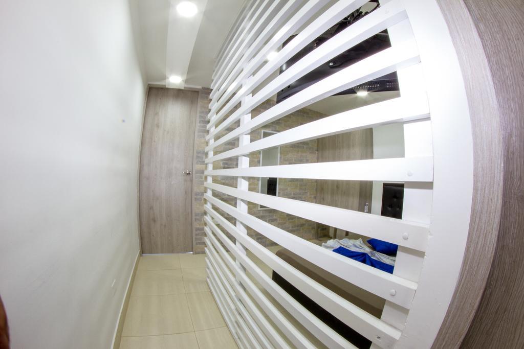 Apartment Marinare