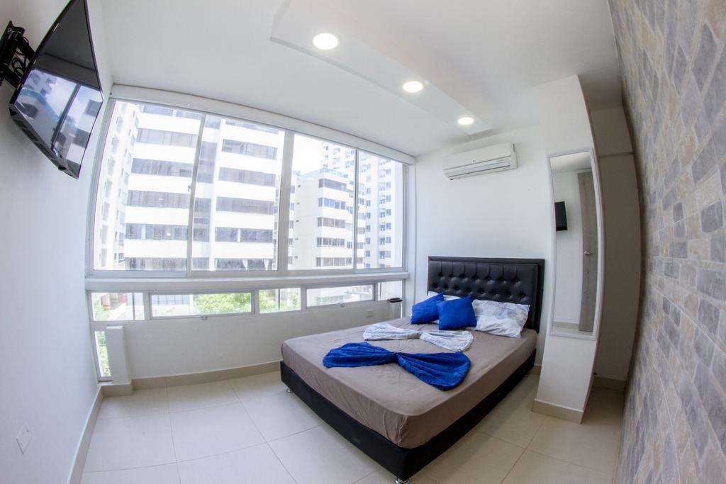 Marinare Apartment Cartagena