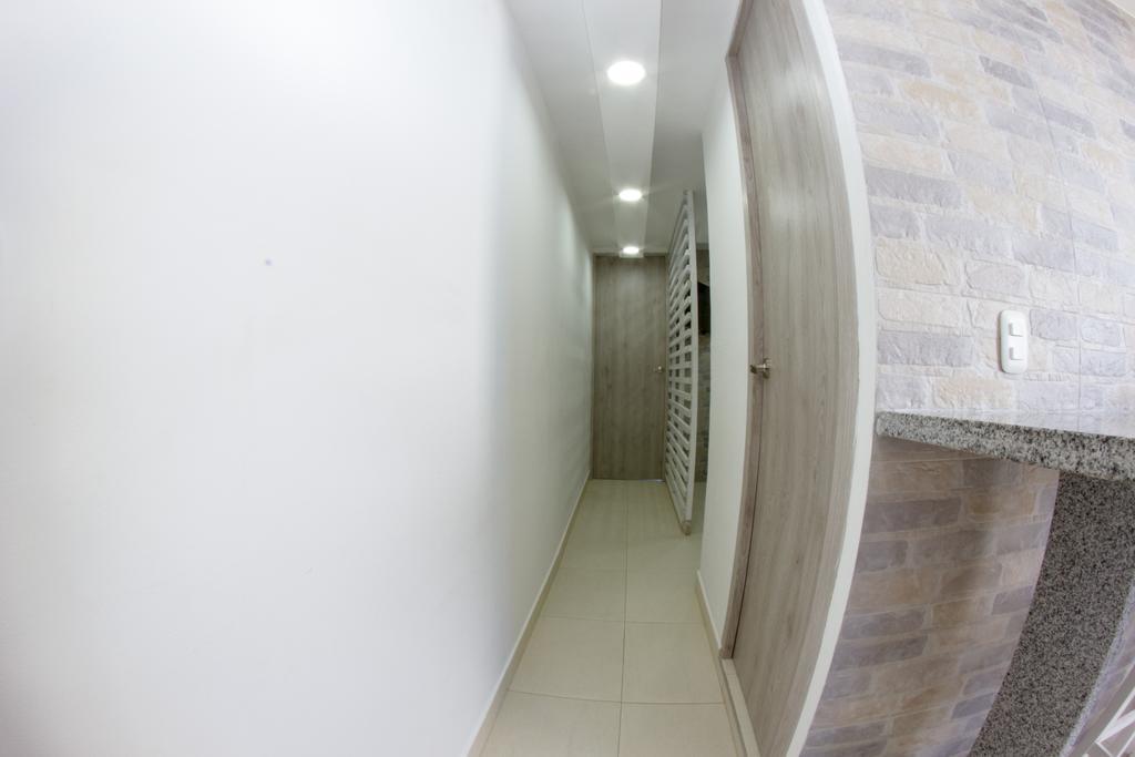Apartment Marinare *
